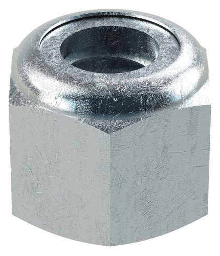 Nylon Insert Lock Nuts