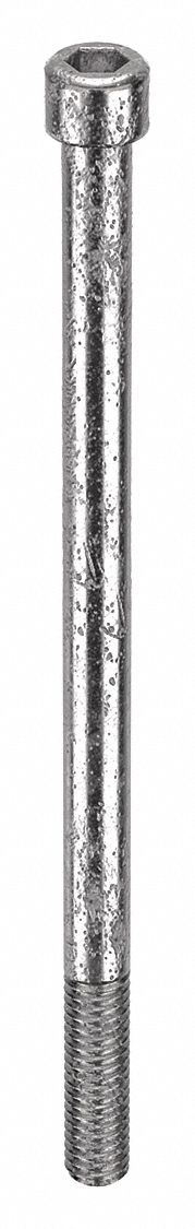 Inch System Standard Socket Head Cap Screws