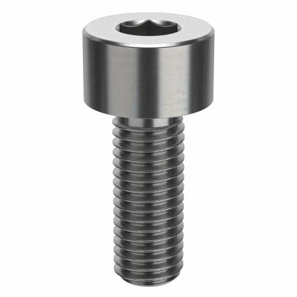 Inch System Standard Socket Head Cap Screws