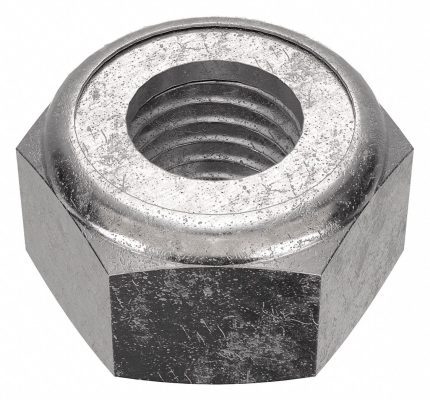 Nylon Insert Lock Nuts