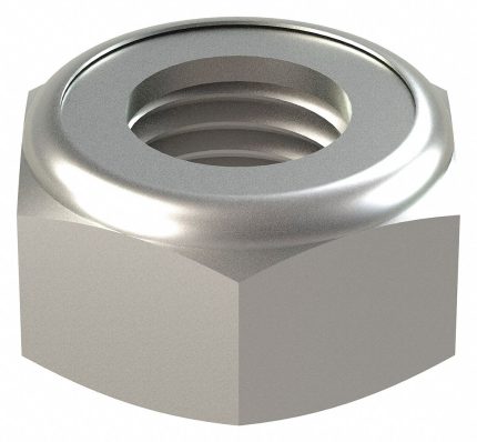 Nylon Insert Lock Nuts