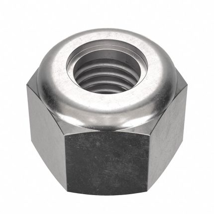 Nylon Insert Lock Nuts