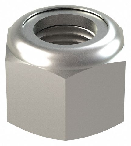 Nylon Insert Lock Nuts