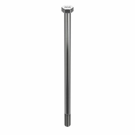 316 Stainless Steel Hex Head Cap Screws