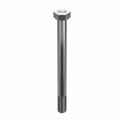 316 Stainless Steel Hex Head Cap Screws