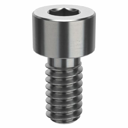 Inch System Standard Socket Head Cap Screws