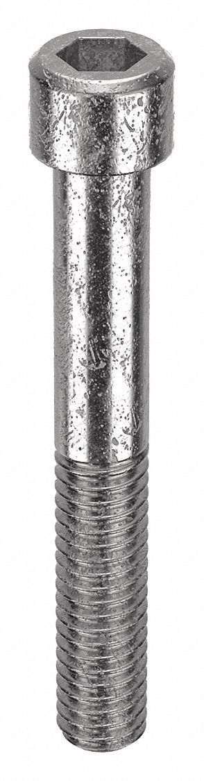 Inch System Standard Socket Head Cap Screws