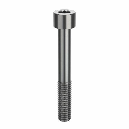 Inch System Standard Socket Head Cap Screws