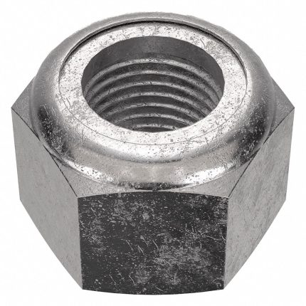 Nylon Insert Lock Nuts