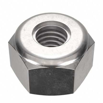 Nylon Insert Lock Nuts