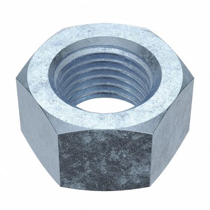 Standard Hex Nuts