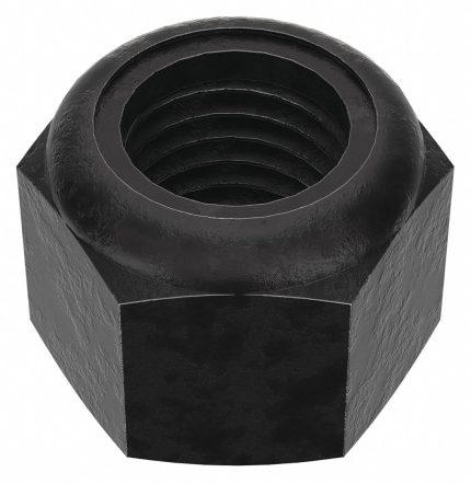 Nylon Insert Lock Nuts