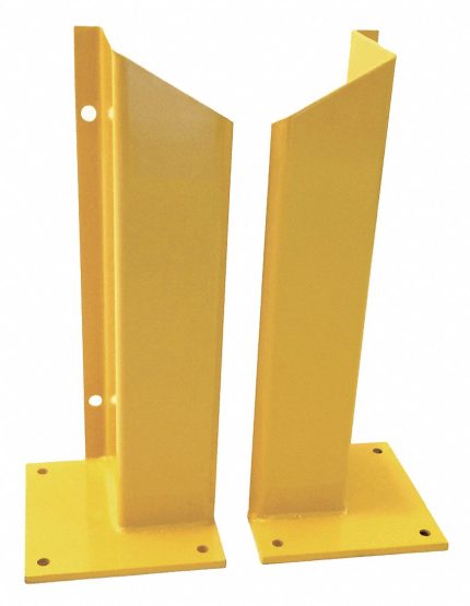 Door Track Guards