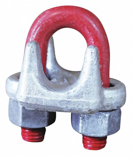U-Bolt Clips