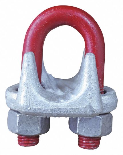 U-Bolt Clips