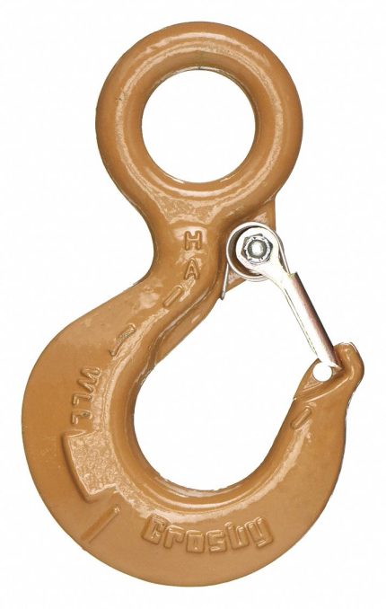 General Purpose Slip Hooks for Lifting