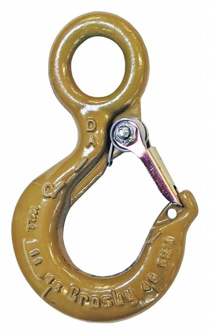 General Purpose Slip Hooks for Lifting