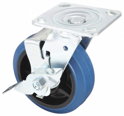 Locks for Lever Load Binders