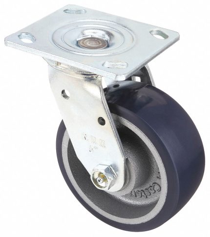 Locks for Lever Load Binders