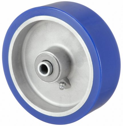 Locks for Lever Load Binders