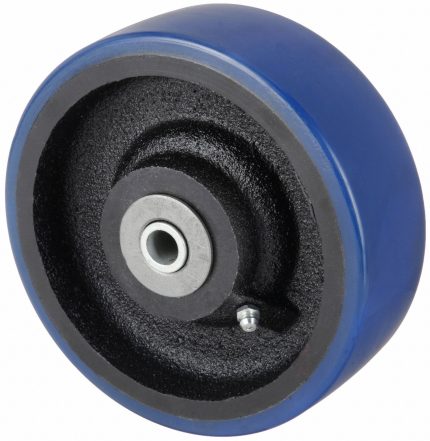 Locks for Lever Load Binders