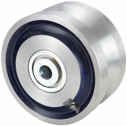 Locks for Lever Load Binders