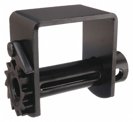 Tie-Down Winches for Winch Straps