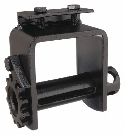 Tie-Down Winches for Winch Straps