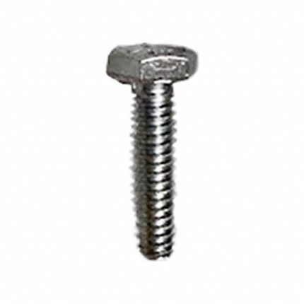 Grade 5 Steel Hex Head Cap Screws
