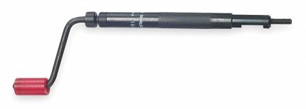 Installation Tools for Helical Inserts