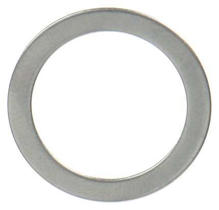 Shortening Shims for Shoulder Bolts