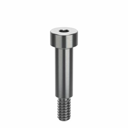 Standard Shoulder Screws