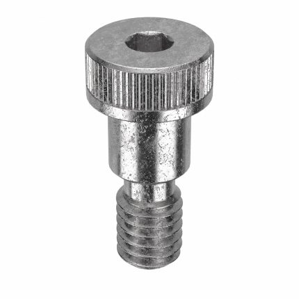 Standard Shoulder Screws