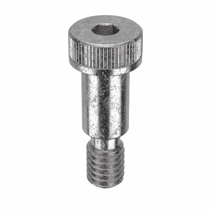 Standard Shoulder Screws