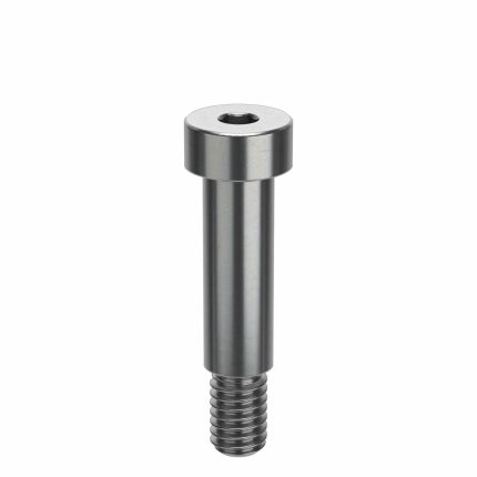 Standard Shoulder Screws