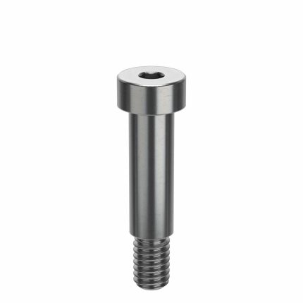 Standard Shoulder Screws
