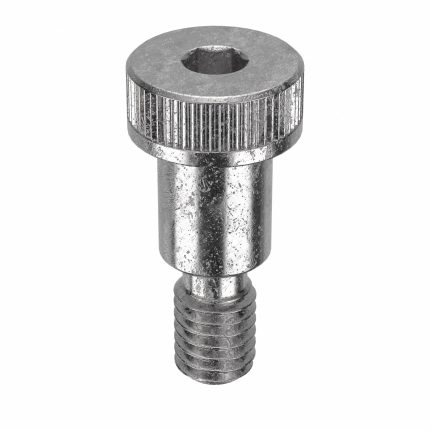 Standard Shoulder Screws