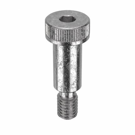 Standard Shoulder Screws