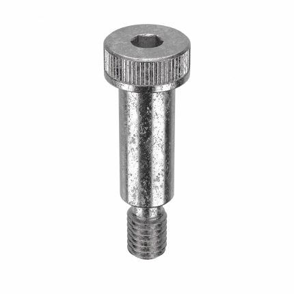 Standard Shoulder Screws
