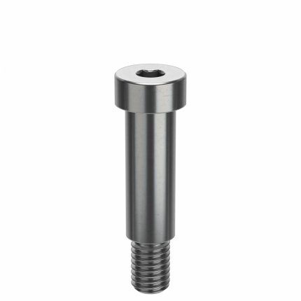Standard Shoulder Screws