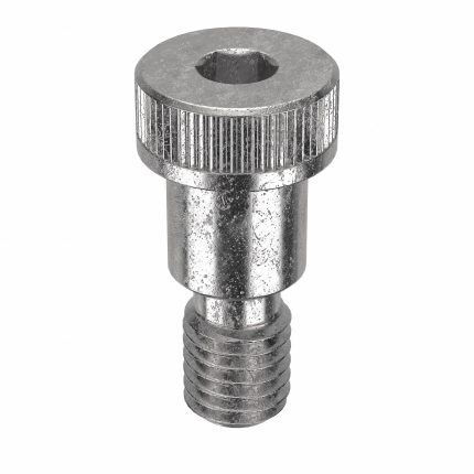 Standard Shoulder Screws
