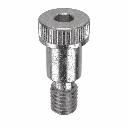 Standard Shoulder Screws