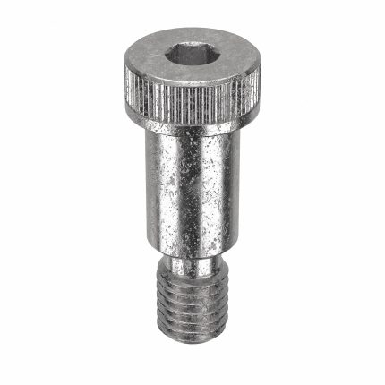 Standard Shoulder Screws
