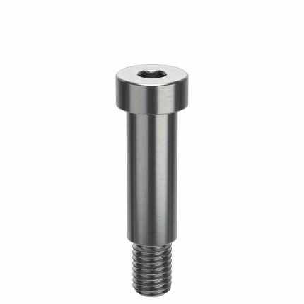 Standard Shoulder Screws