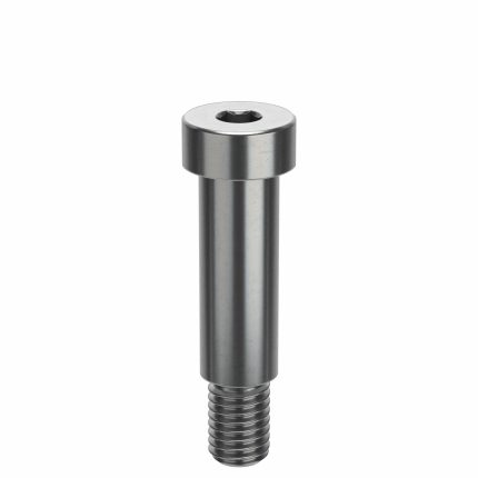 Standard Shoulder Screws