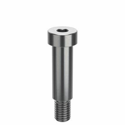 Standard Shoulder Screws