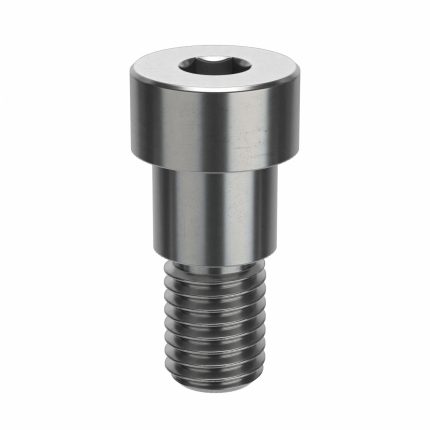 Standard Shoulder Screws
