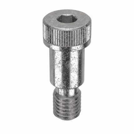 Standard Shoulder Screws