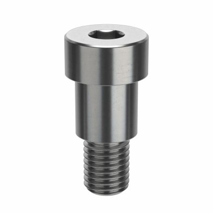 Standard Shoulder Screws