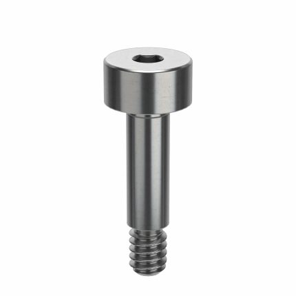 Standard Shoulder Screws